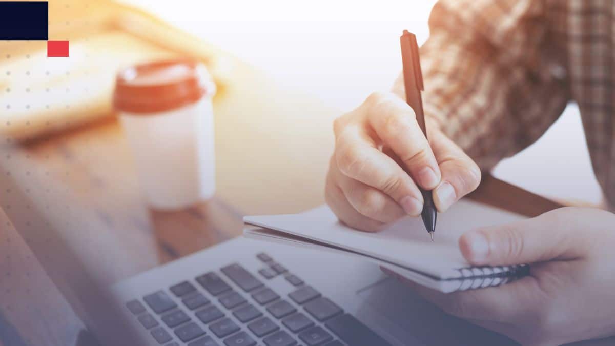 cómo hacer un ensayo