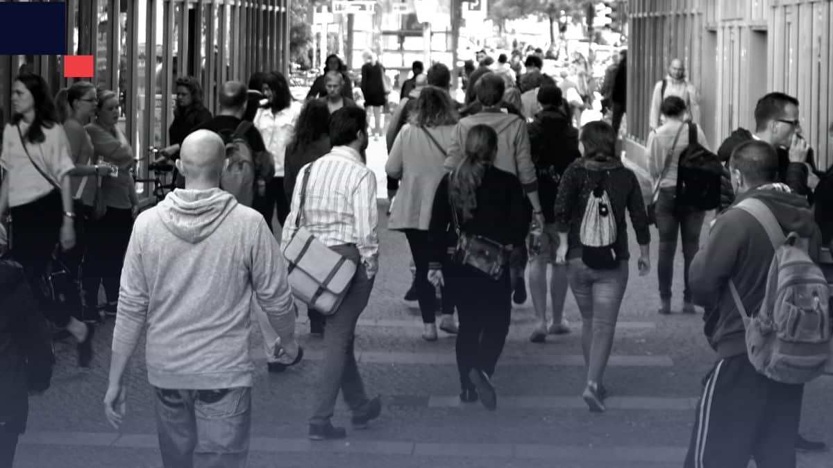 población estadística