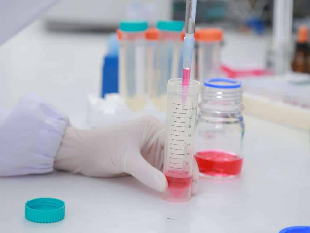 ¿Qué es una tesis de ingeniería química?