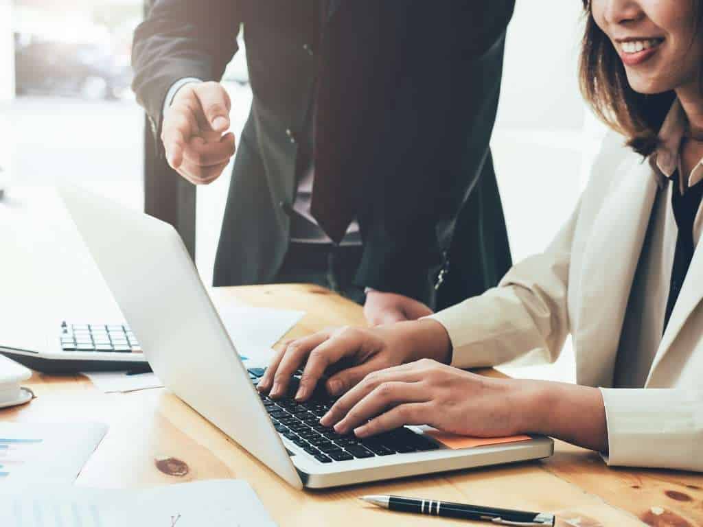 Ejemplos de tesis de Administración de Empresas