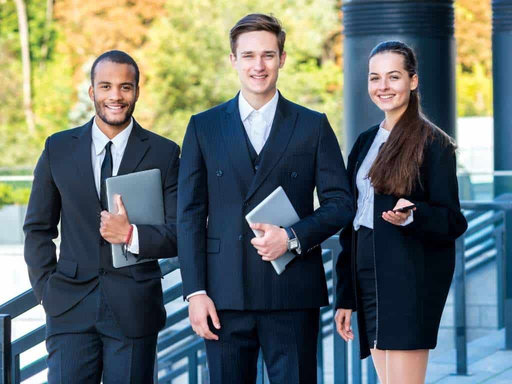 Qué es un MBA de educación