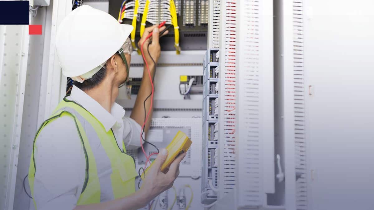 ingeniería civil eléctrica