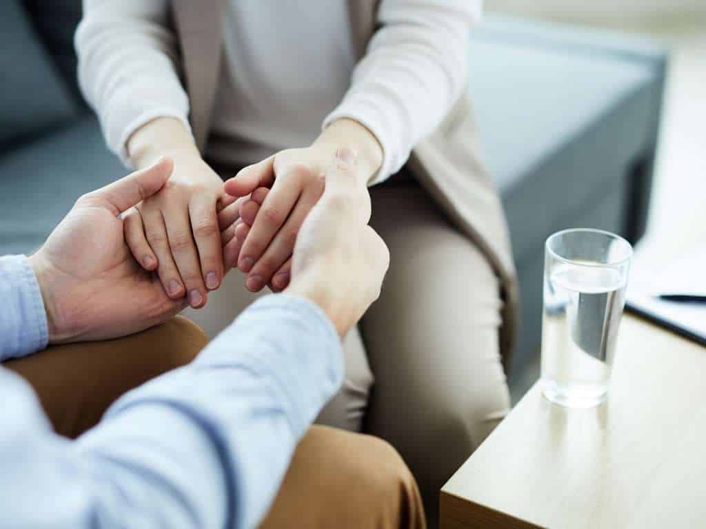 La tesis de Psicología