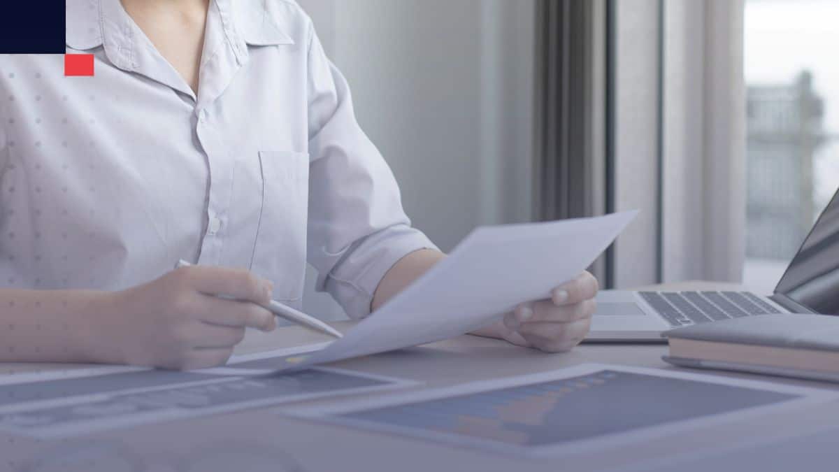 informe de investigación