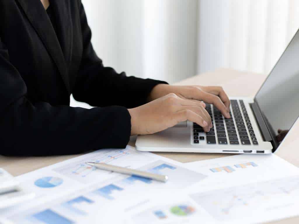 informe de investigación