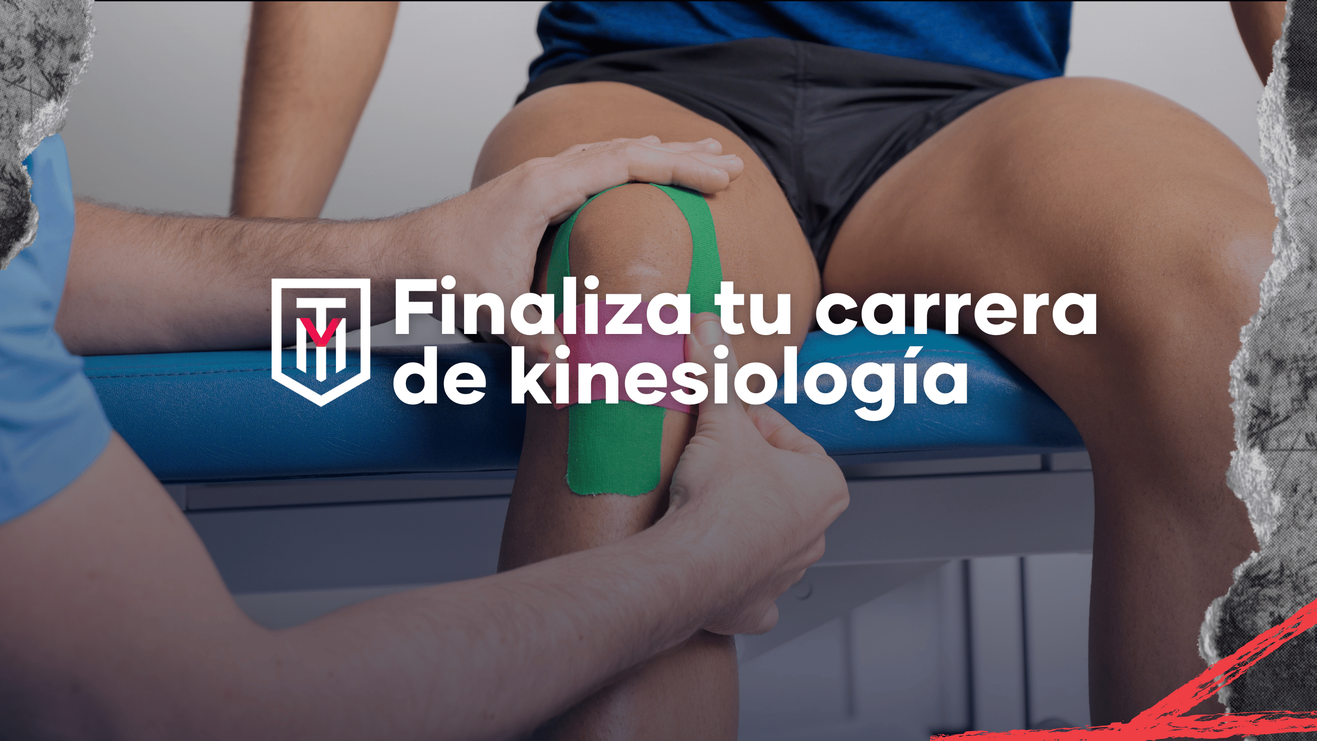 Kinesiología tesis Chile