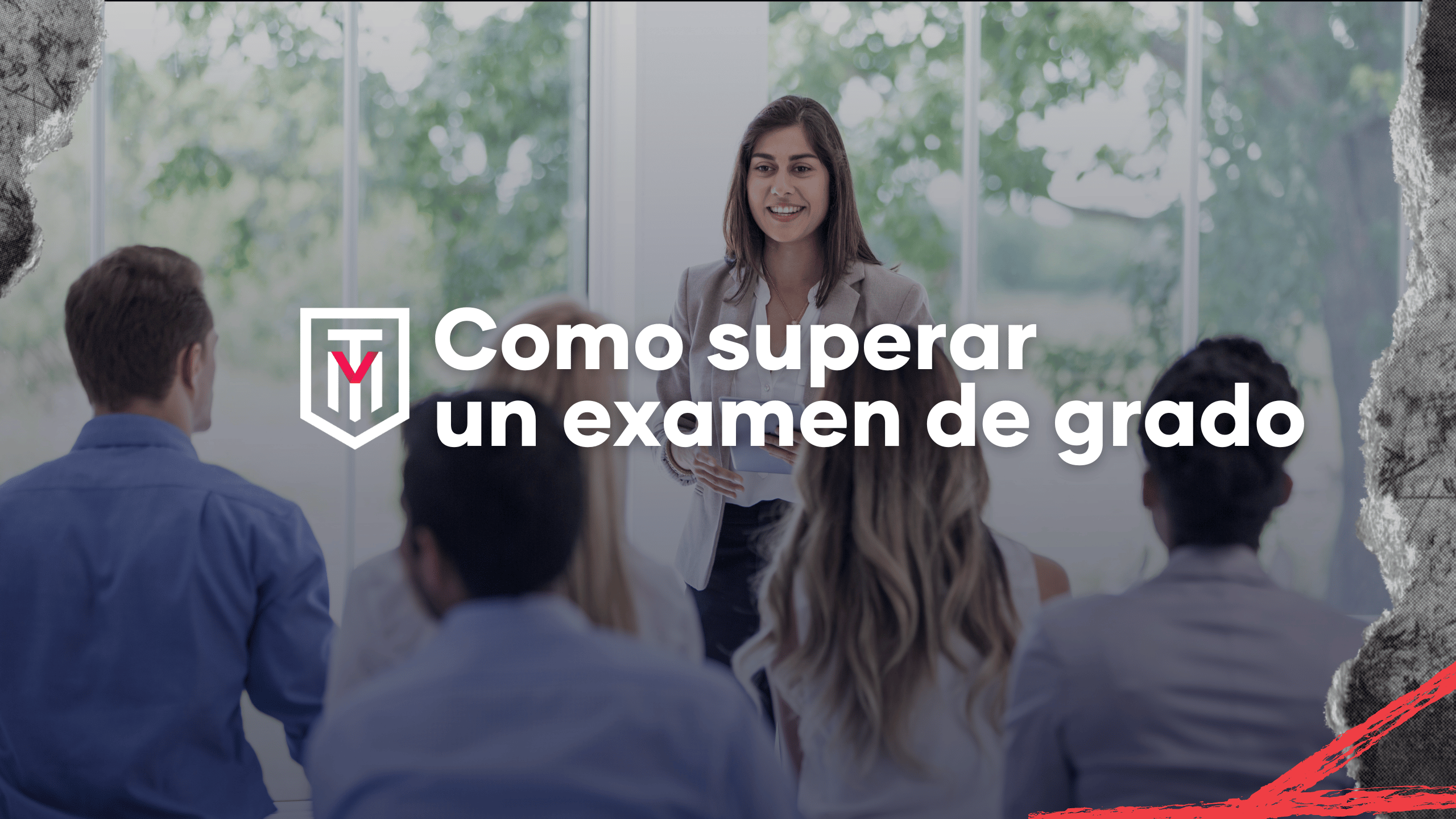 Miedo a los examenes Chile