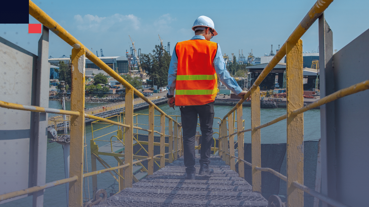 prevención de riesgos