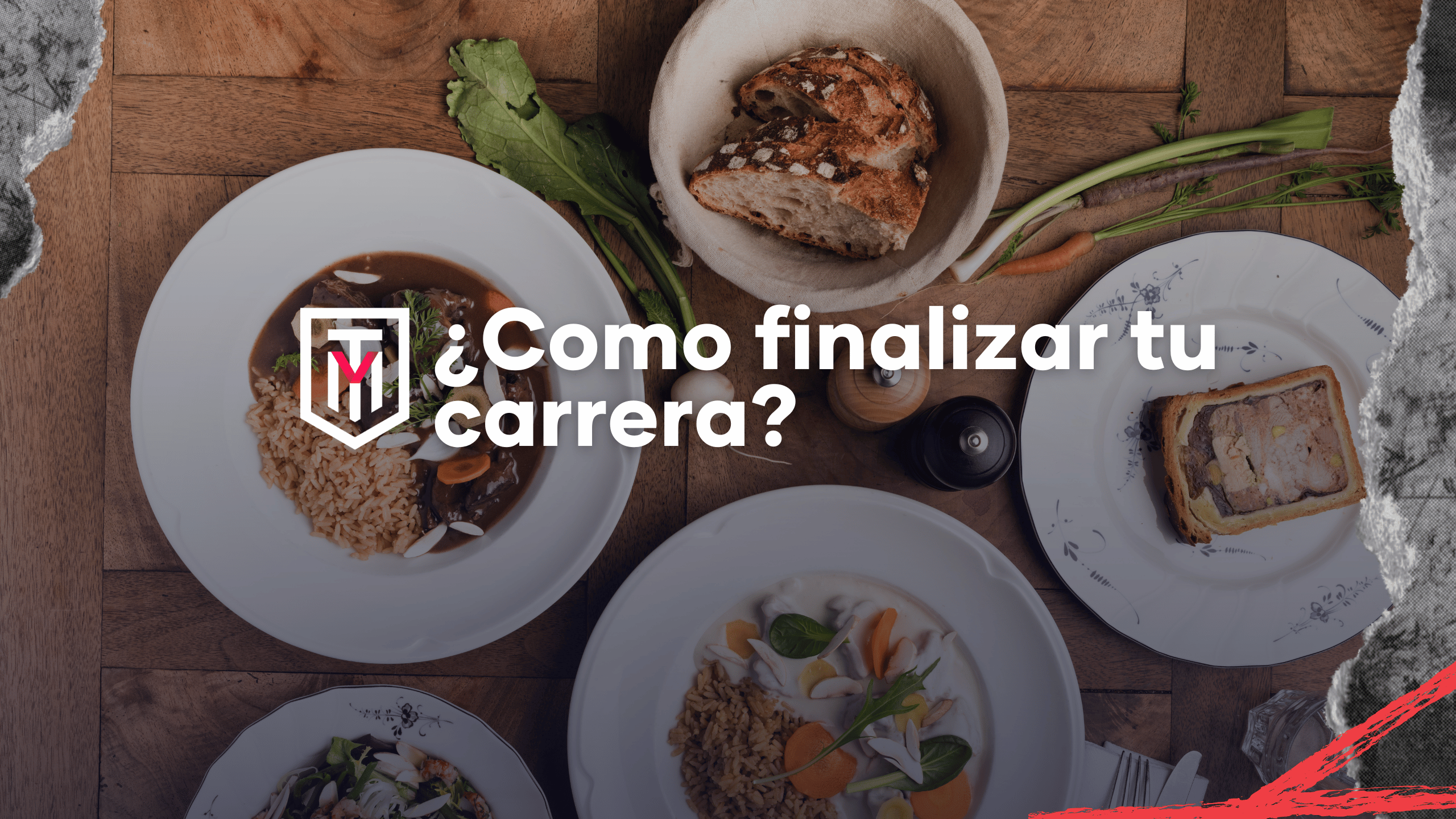 Termina tu tesis Chile