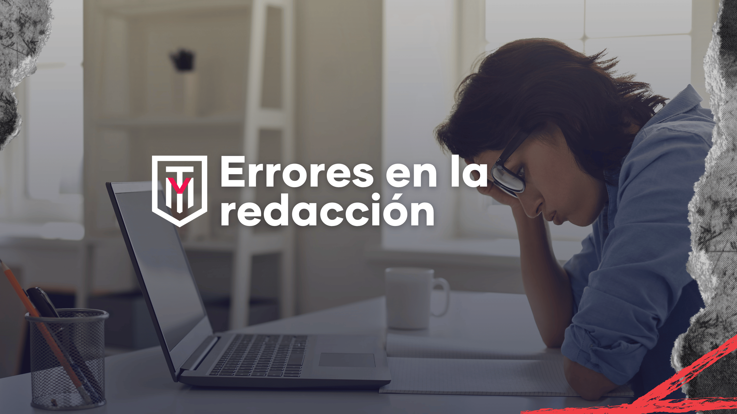 Errores en la redacción de tesis Chile