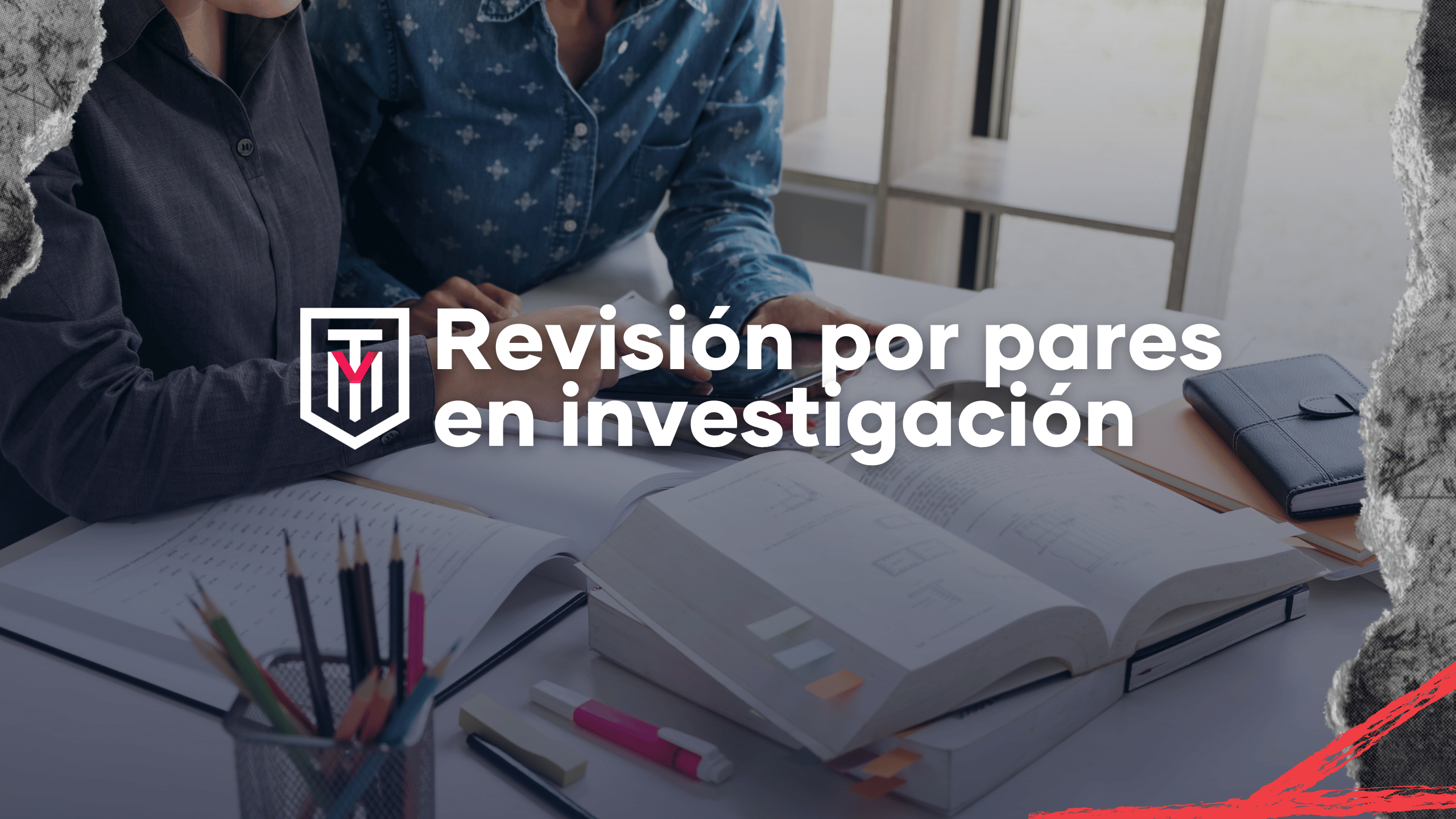 Revisión por pares Chile