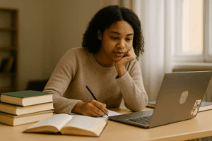 Cómo desarrollar una hipótesis de tesis: los 5 pasos esenciales para asegurar el éxito