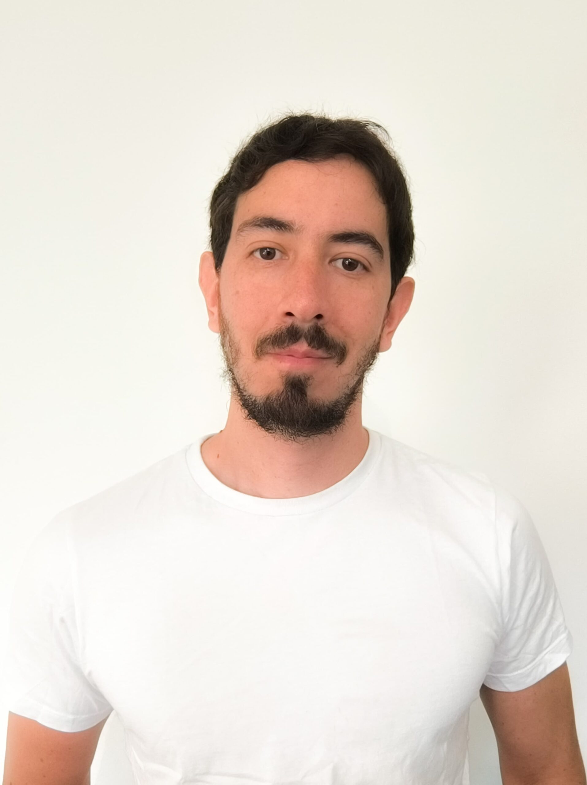 Picture of Ramiro Moyano